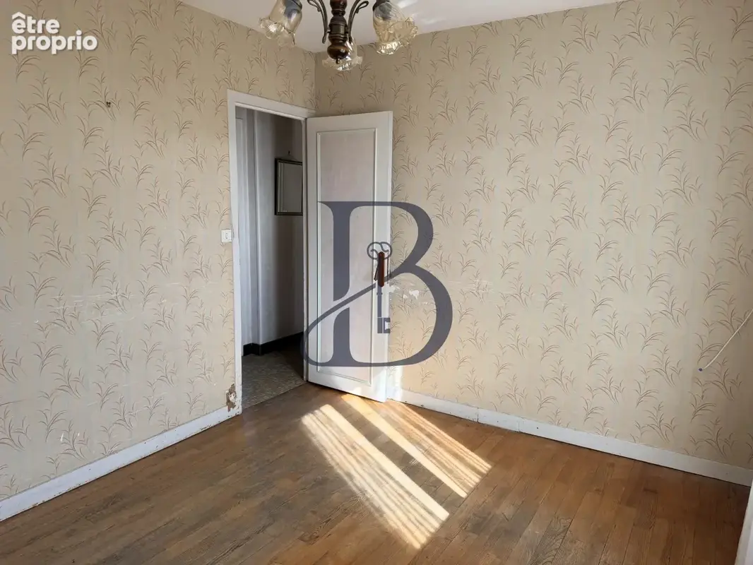 Maison 4 pièces 64 m² à vendre à Granville (50400) - photo 9