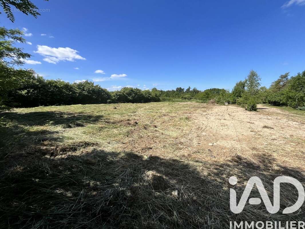 Photo 3 - Terrain à BREVIANDES