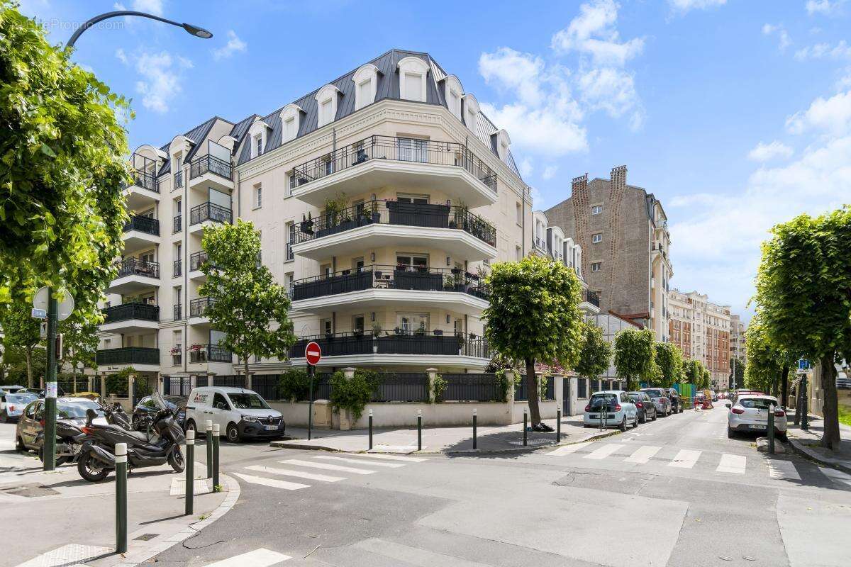 Appartement - photo 4