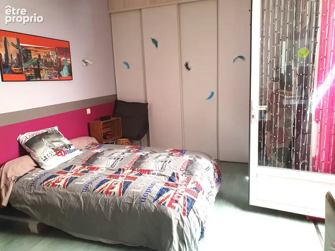 Agréable petite maison de village en pierres - photo 9