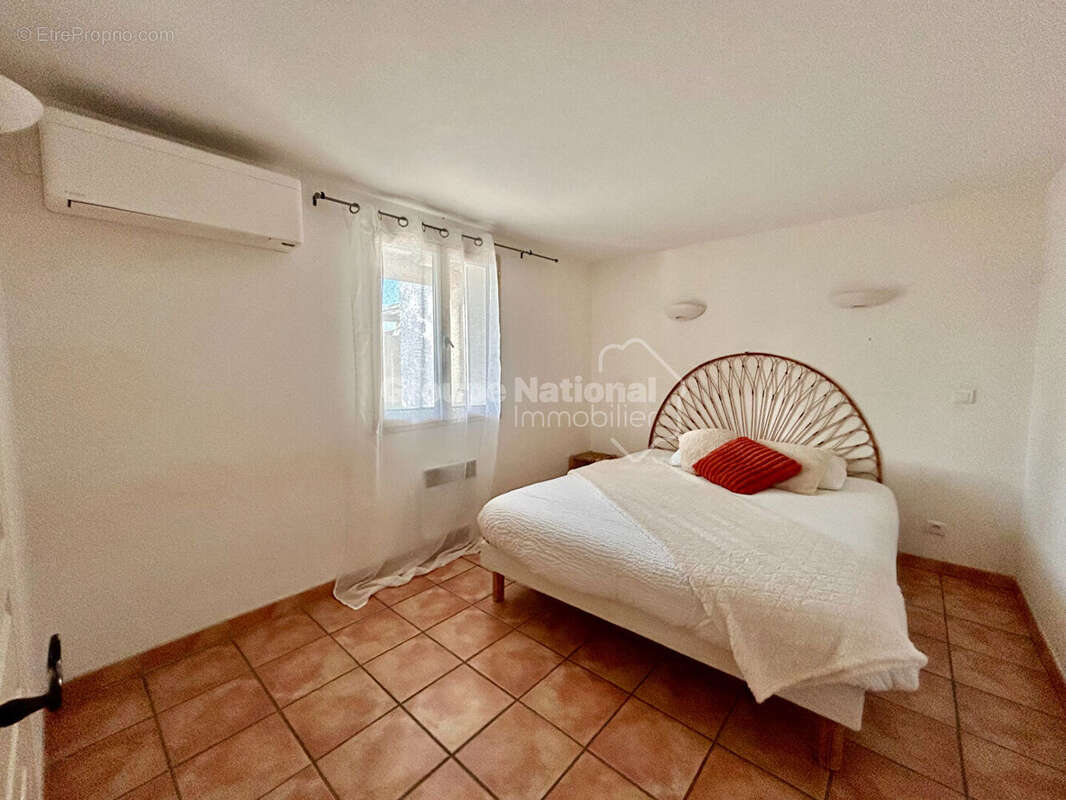 Maison à SAINTES-MARIES-DE-LA-MER