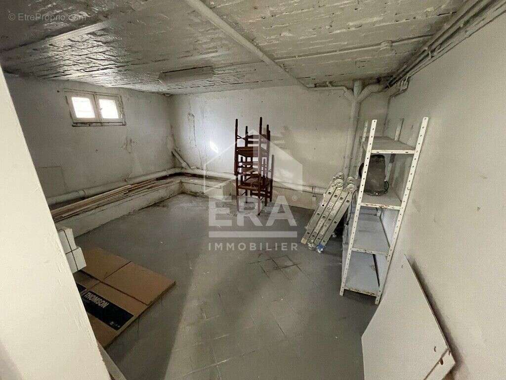 Appartement 55m² à maisons-alfort - photo 6