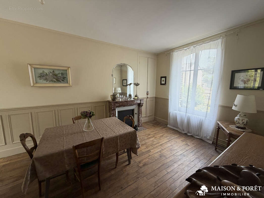 Maison 145 m² à Bleneau  - photo 3