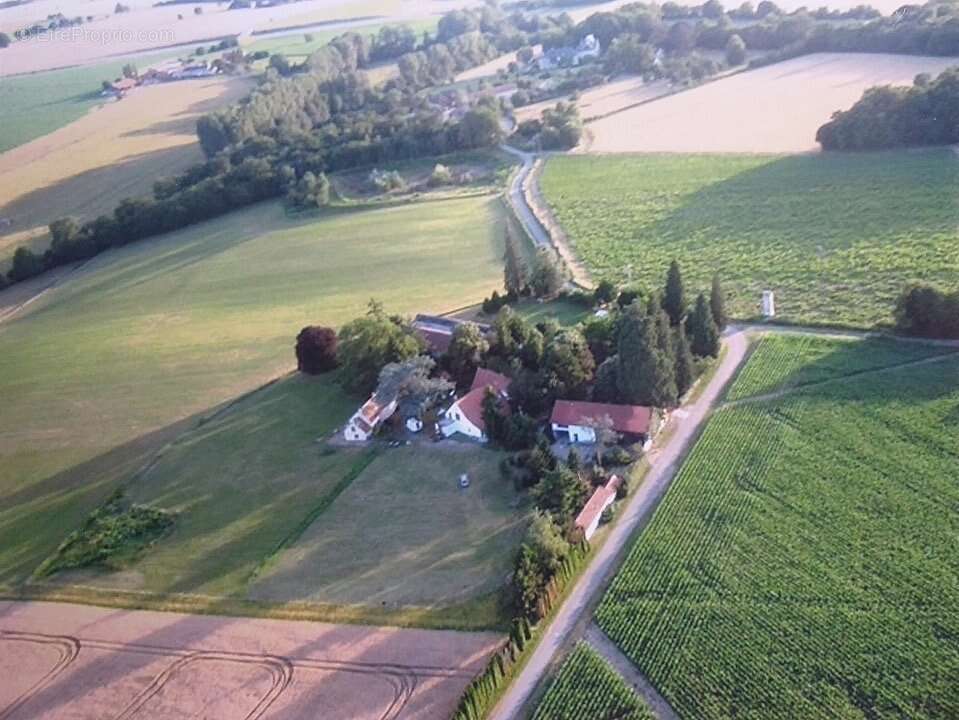 Maison à BONNY-SUR-LOIRE