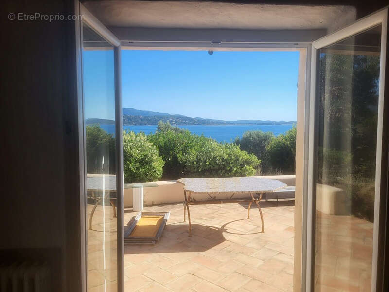 Maison à PIETROSELLA