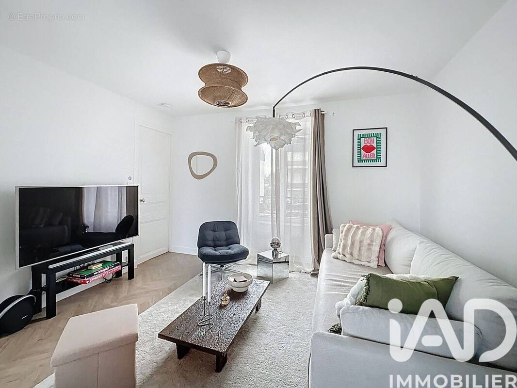 Photo 1 - Appartement à DINARD