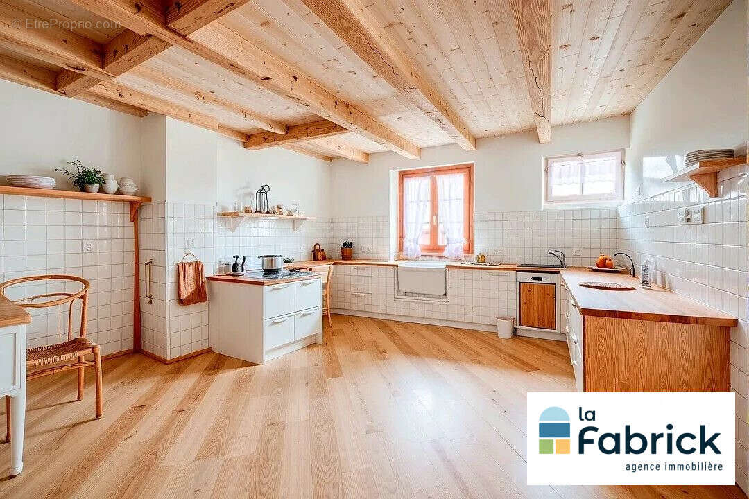 Appartement à PLOBSHEIM