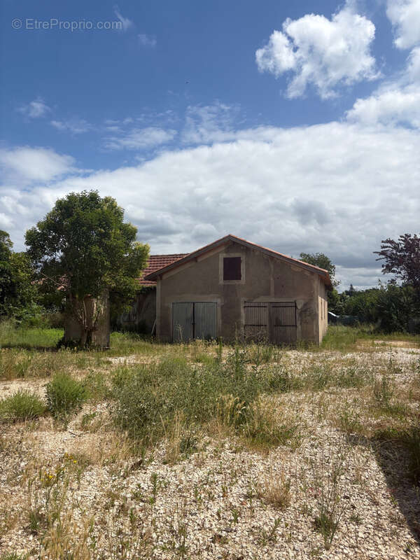 Maison à FUMEL