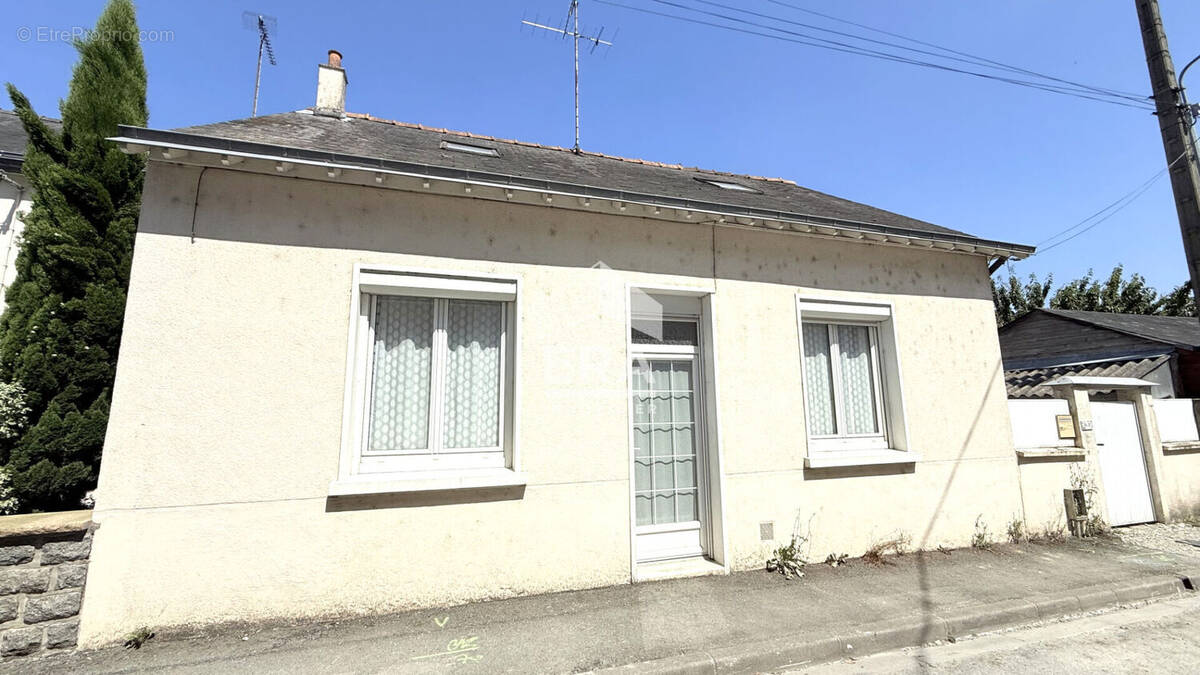 Maison à LAVAL