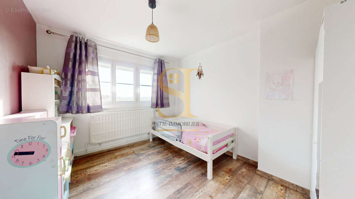 Maison à COMBS-LA-VILLE