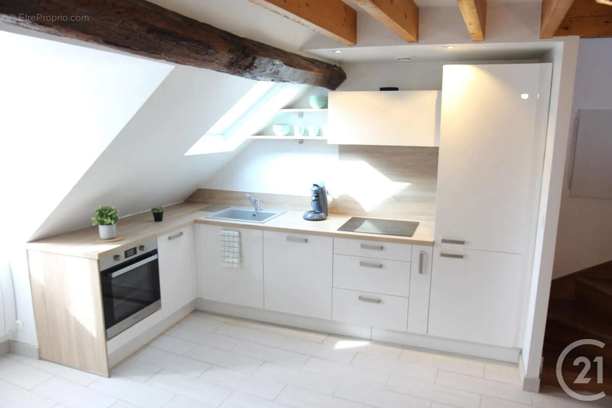 Appartement 43 m² à Melun  - photo 3