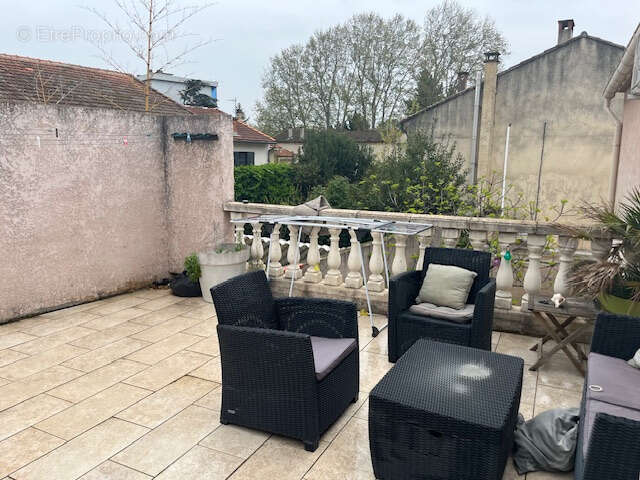 Maison à AVIGNON
