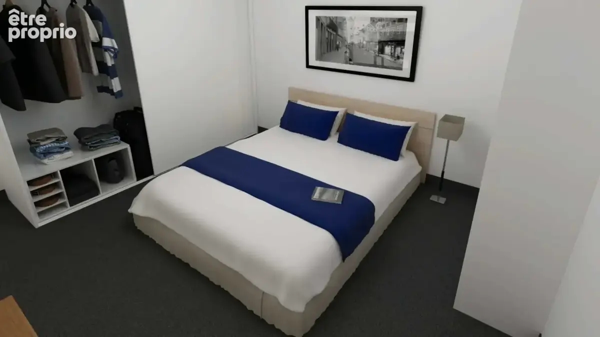 Investissement en residence hotelière - photo 5