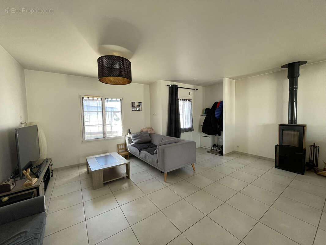 Maison à NOIRMOUTIER-EN-L'ILE