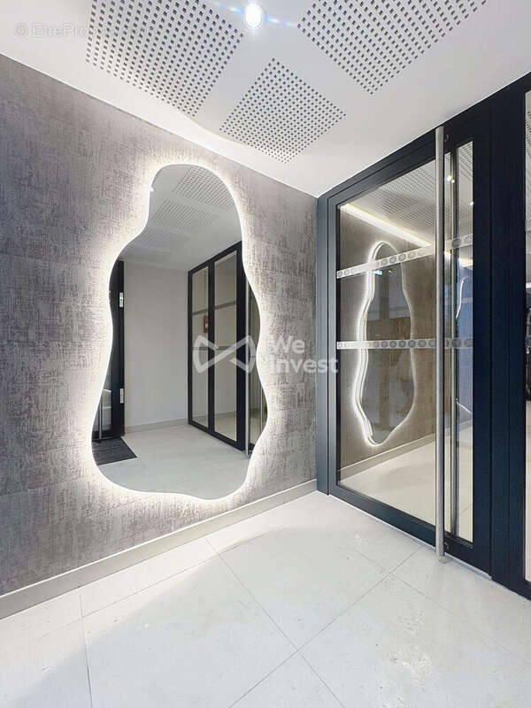 Appartement à CASTELNAU-LE-LEZ