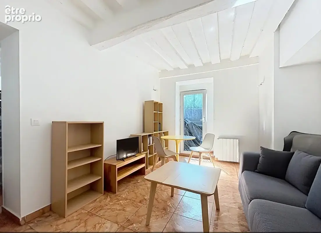 Appartement à MONTGERON