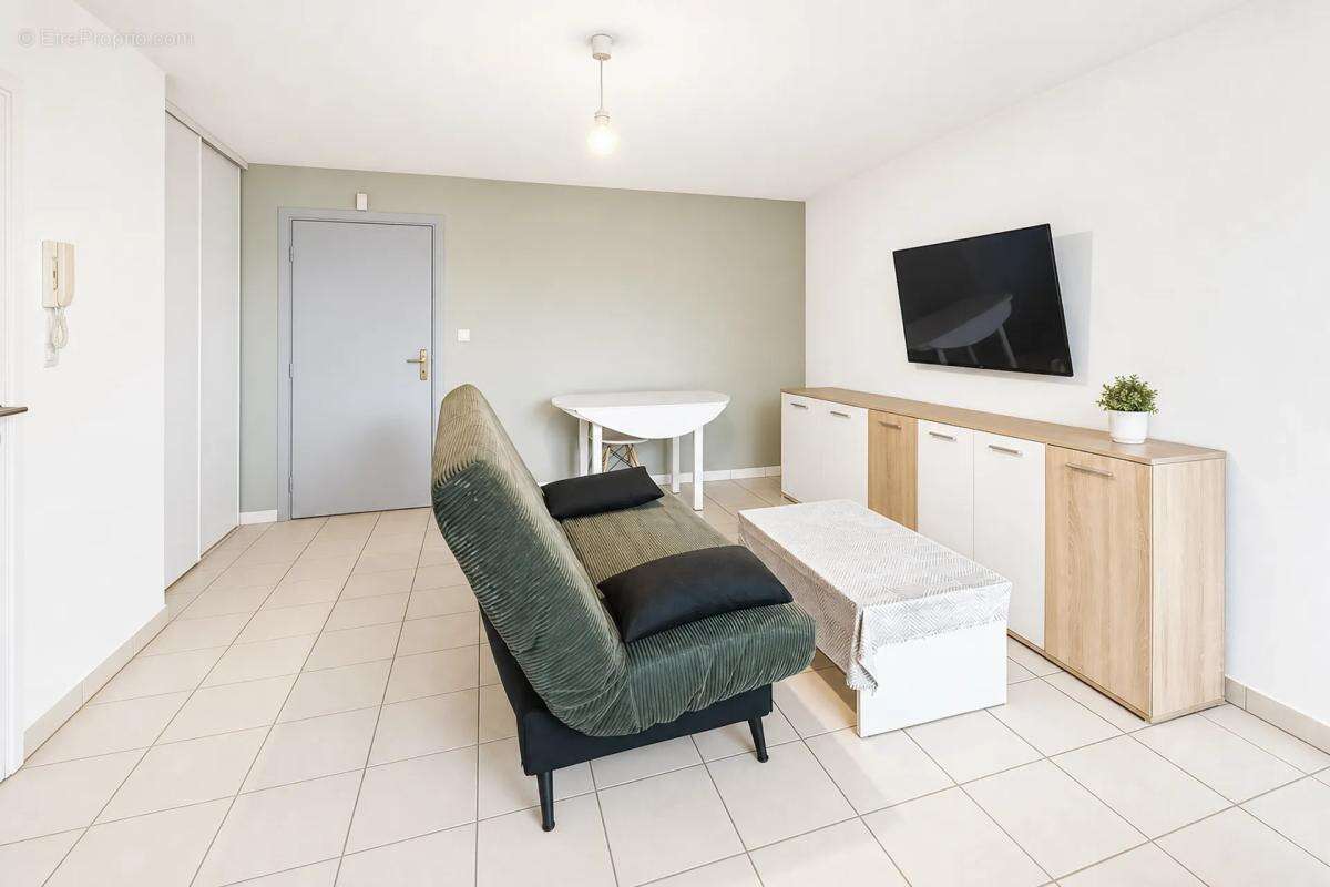 Appartement à GAGNAC-SUR-GARONNE
