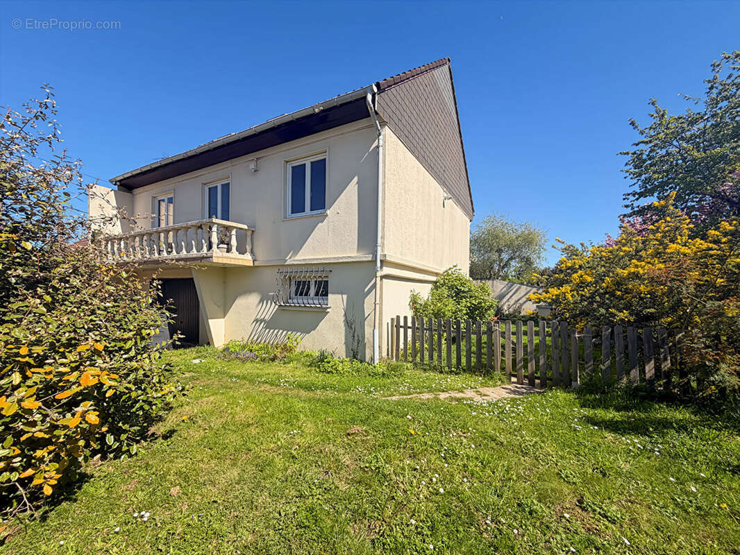 Maison à PALAISEAU