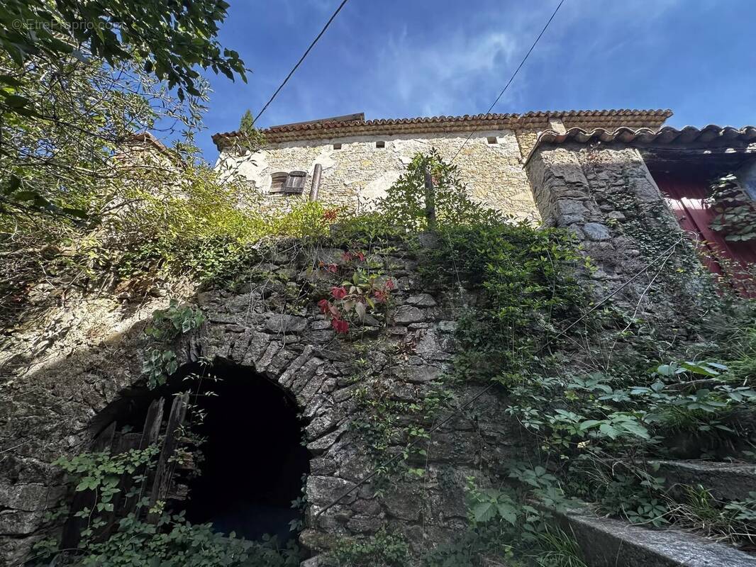 Appartement à ANDUZE