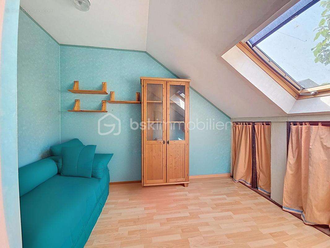 Maison à FONTENAY-SOUS-BOIS