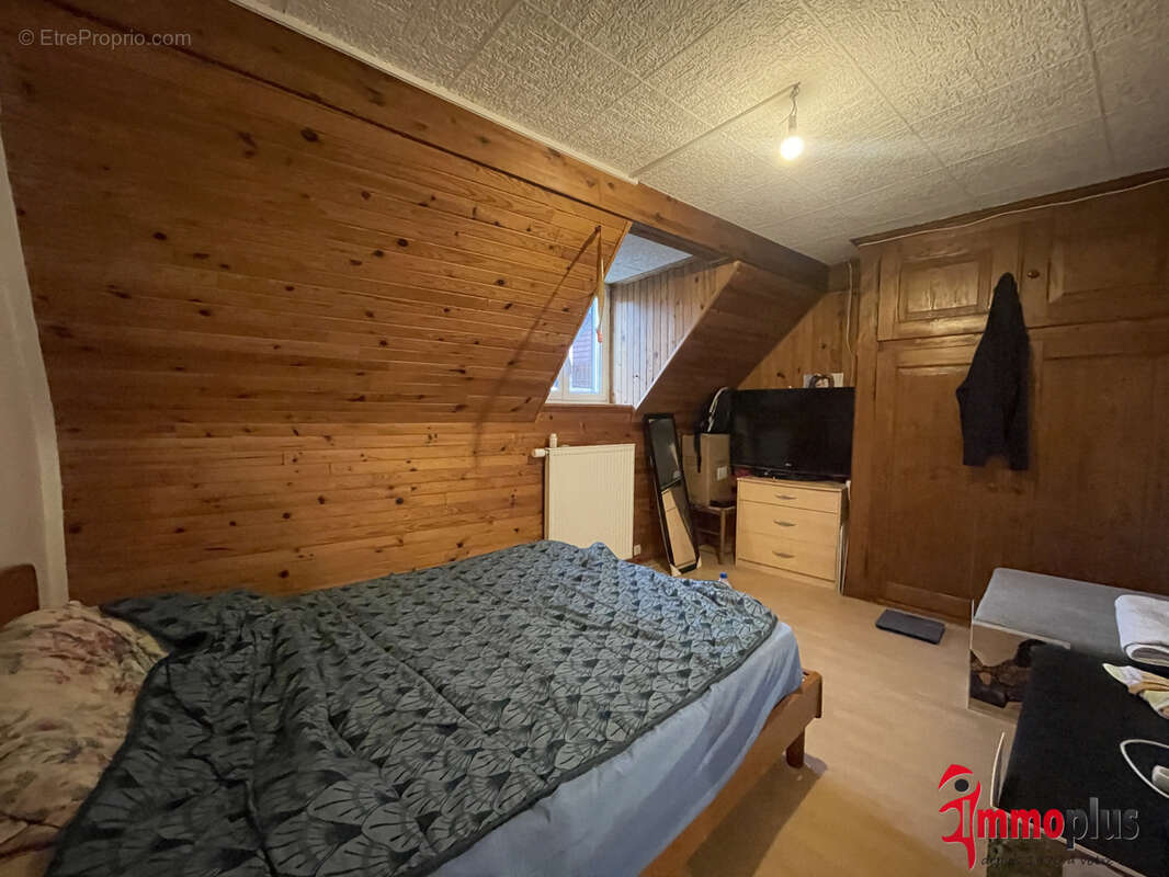 Appartement à GUEBWILLER