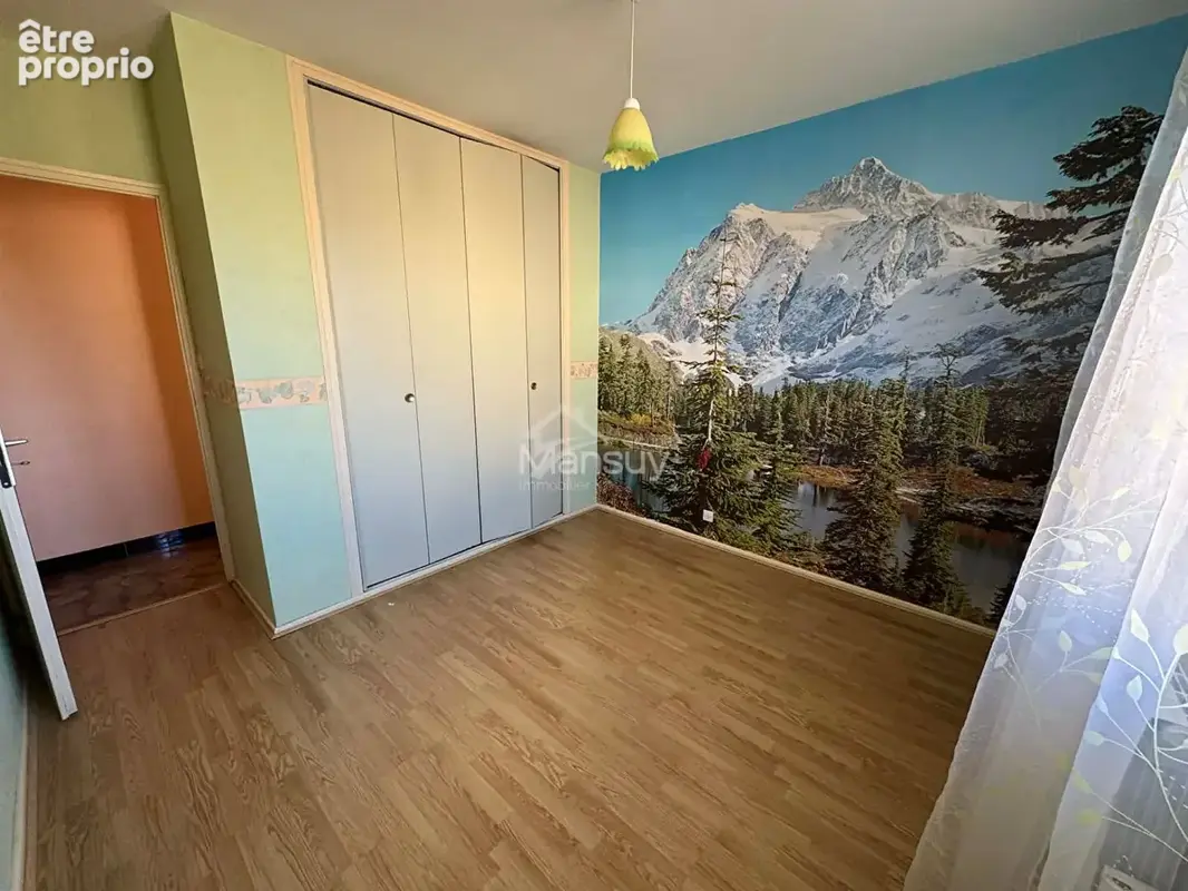 Jolie maison individuelle à Belleray - photo 8