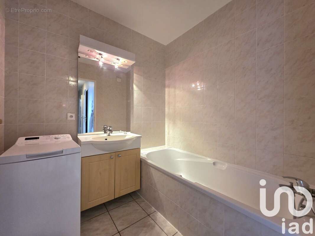 Photo 7 - Appartement à METZ