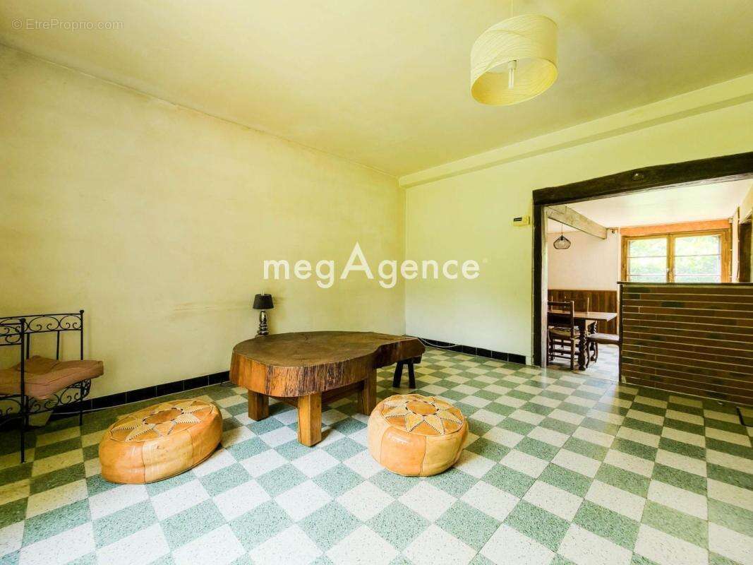 Maison à MAINTENON