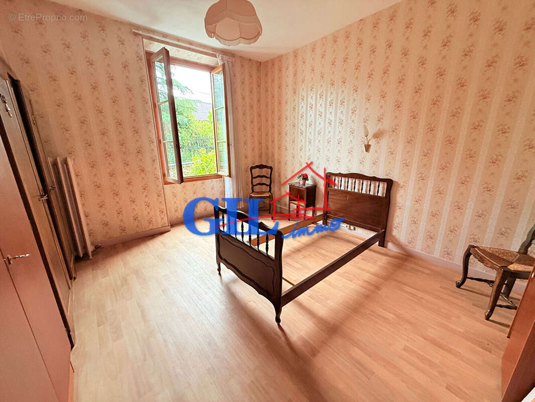 Appartement à CESSON