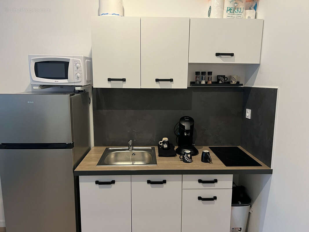Appartement à ROUBAIX