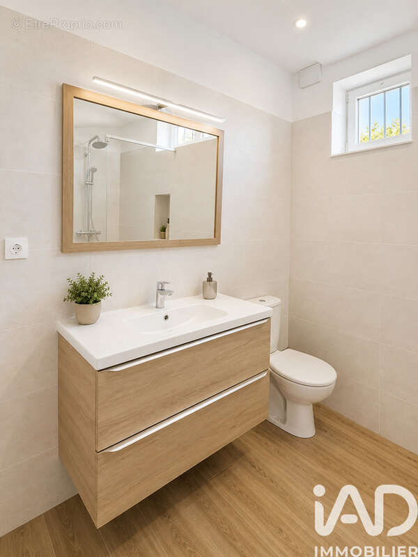 Maison 90 m² à Valreas  - photo 6