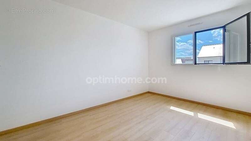 Maison recente familiale et contemporaire - 5 chambres - quartier residentiel brece - excellent dpe - photo 6