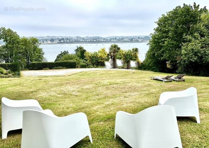 Maison à PLOUGASTEL-DAOULAS