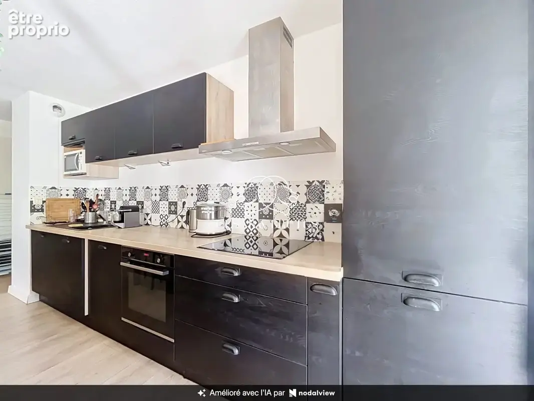 Appartement 3 pièces 72 m² à vendre à Lyon-9e (69009) - photo 7