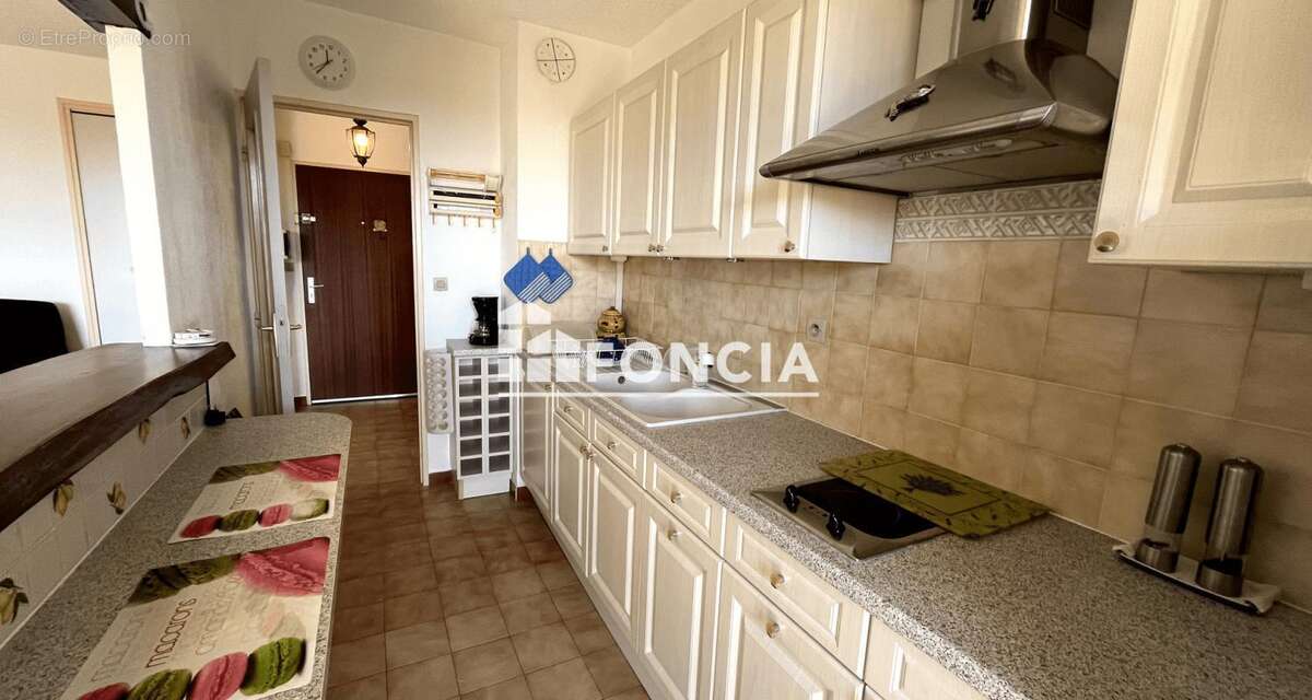 Appartement à HYERES