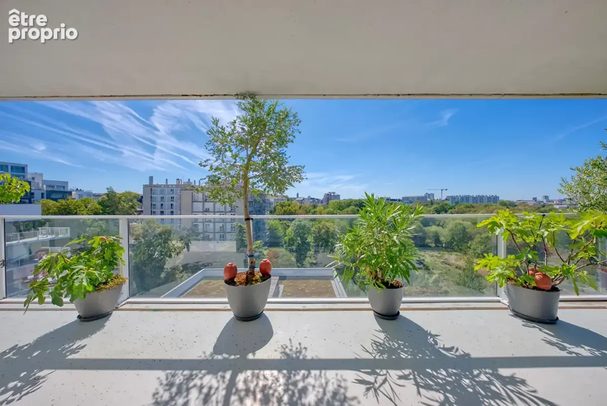 Appartement T4 - Nord Saint-Martin - photo 17