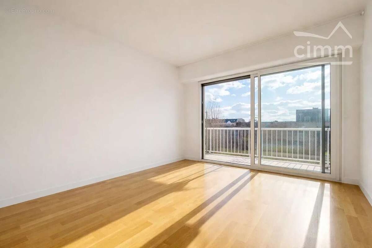 Appartement à CROISSY-SUR-SEINE