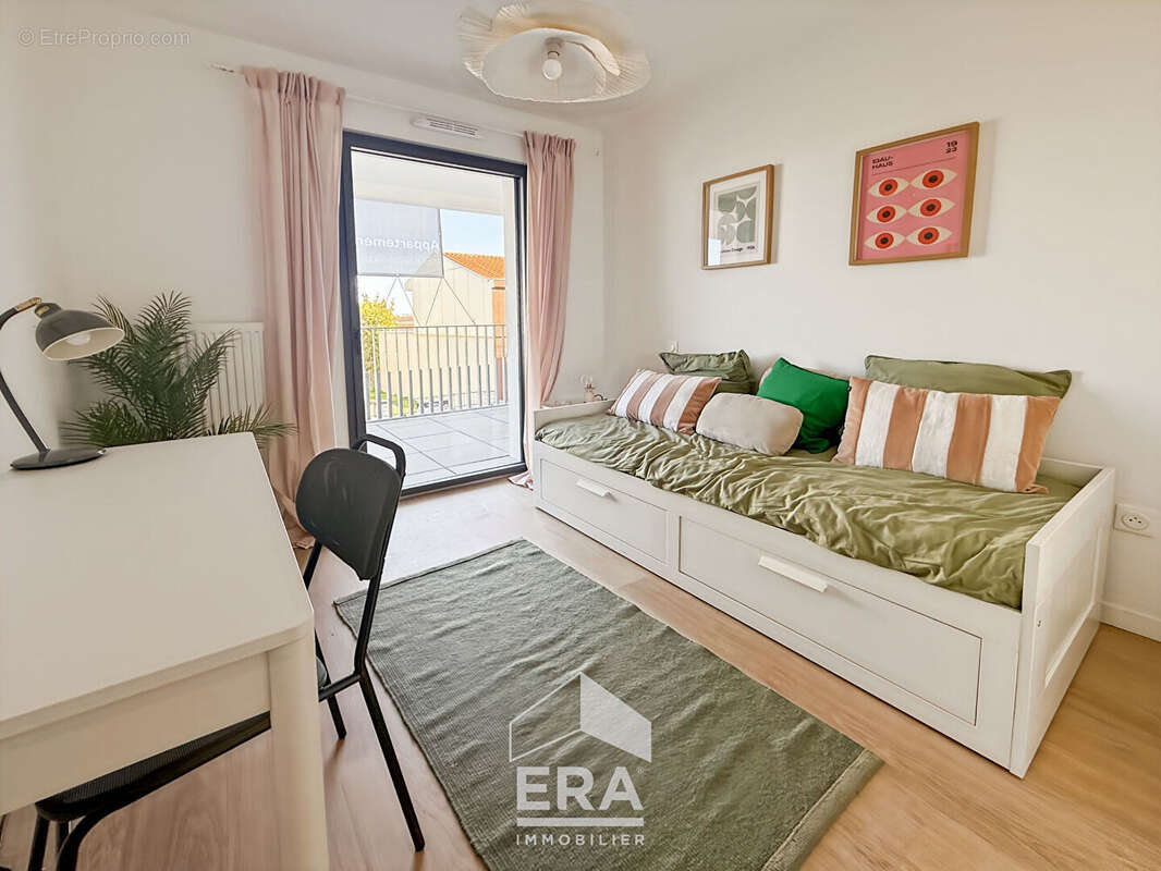 Appartement à PESSAC