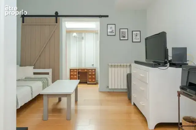 Belle maison familiale de plain-pied - URCUIT - photo 8