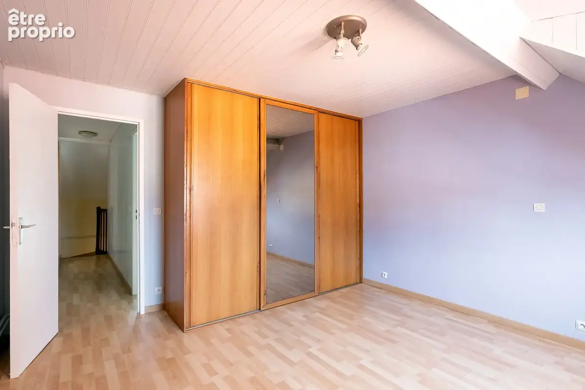 Dury-metropole sud amiens-maison avec garage et jardin - photo 9