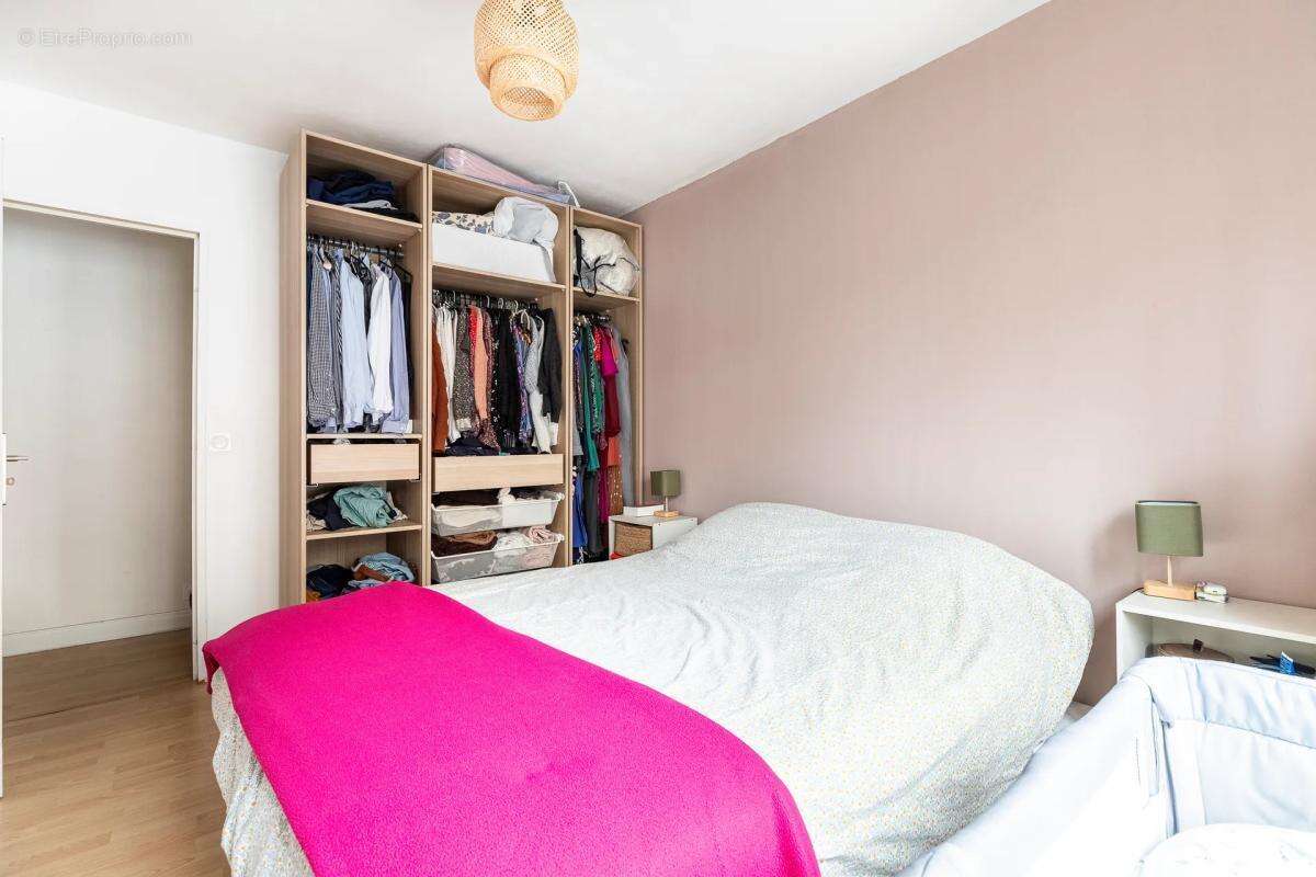 Appartement à CLICHY