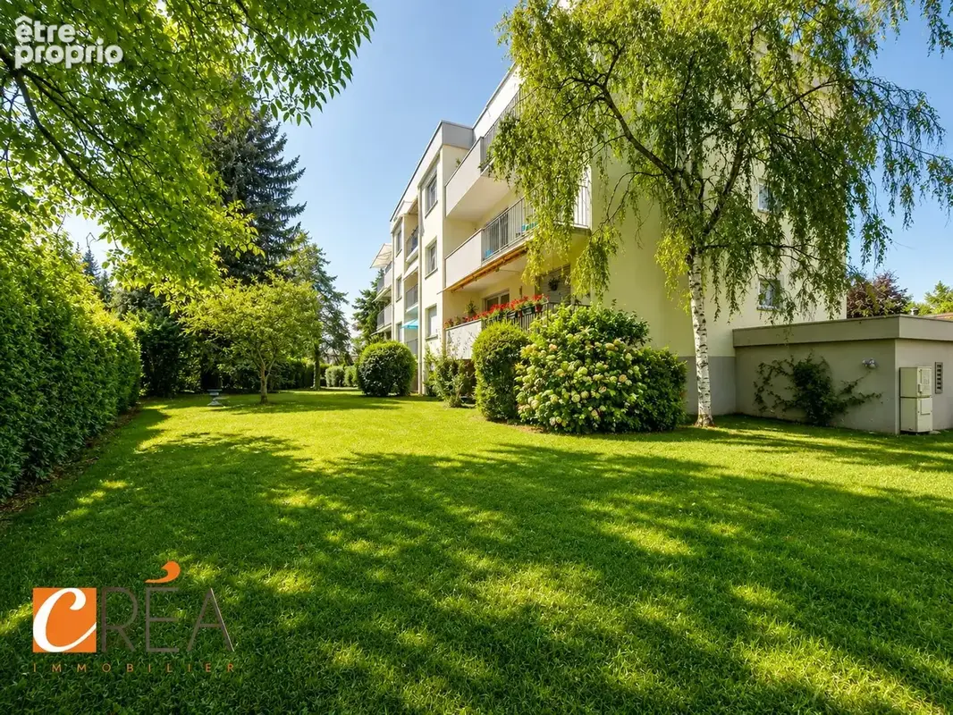 Appartement à RIEDISHEIM