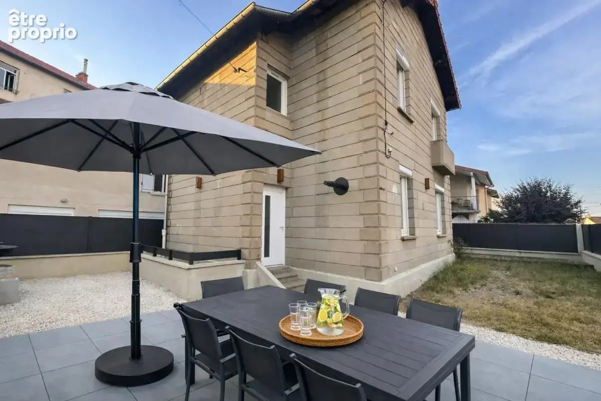 Maison à ROANNE