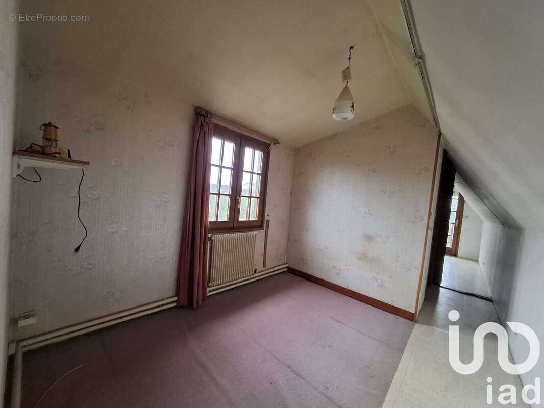 Photo 9 - Maison à VERNEUIL-SUR-AVRE