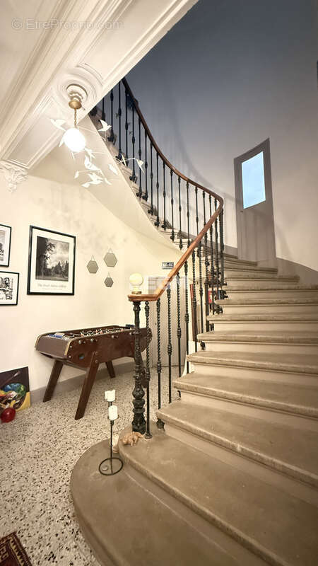 Maison à BEAUVOISIN