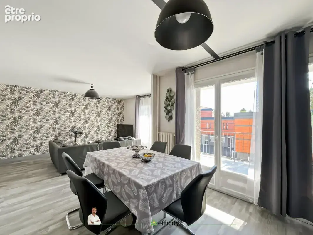 Appartement - photo 3