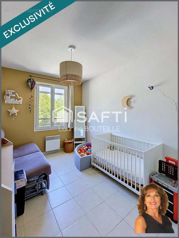 Photo 8 - Appartement à SALON-DE-PROVENCE