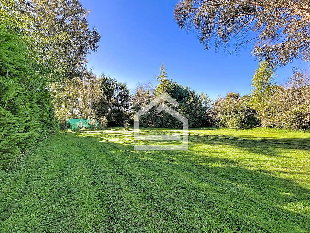 Maison à LE TAILLAN-MEDOC