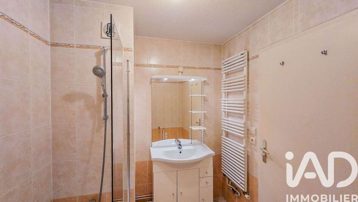 Photo 6 - Appartement à SCY-CHAZELLES