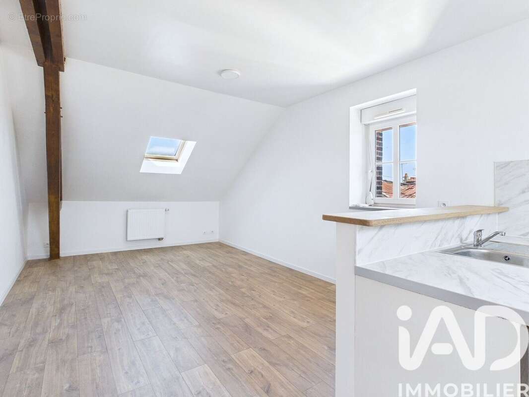 Photo 9 - Appartement à TROYES
